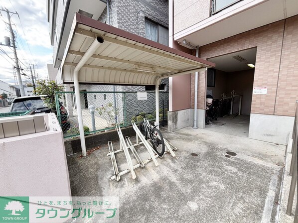 サウセ茅ヶ崎南の物件内観写真